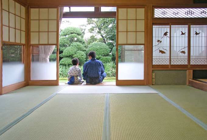 畳の導入で健康で豊かな住空間を提供｜千葉県の畳専門店