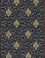 畳の縁：アラベスクV540